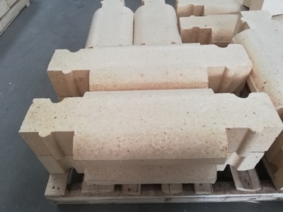 高铝砖厂家专业解析 碳素窑用高铝砖异形砖制作工艺流程