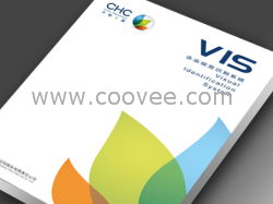 标志、广告与VI设计 服装集团品牌建设的核心驱动力