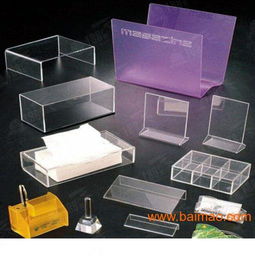 佛山有机工艺制作亚克力工艺品 专业生产厂家与广告设计服务