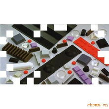 3M Bumpon 保护类单面胶带 广告设计的理想选择